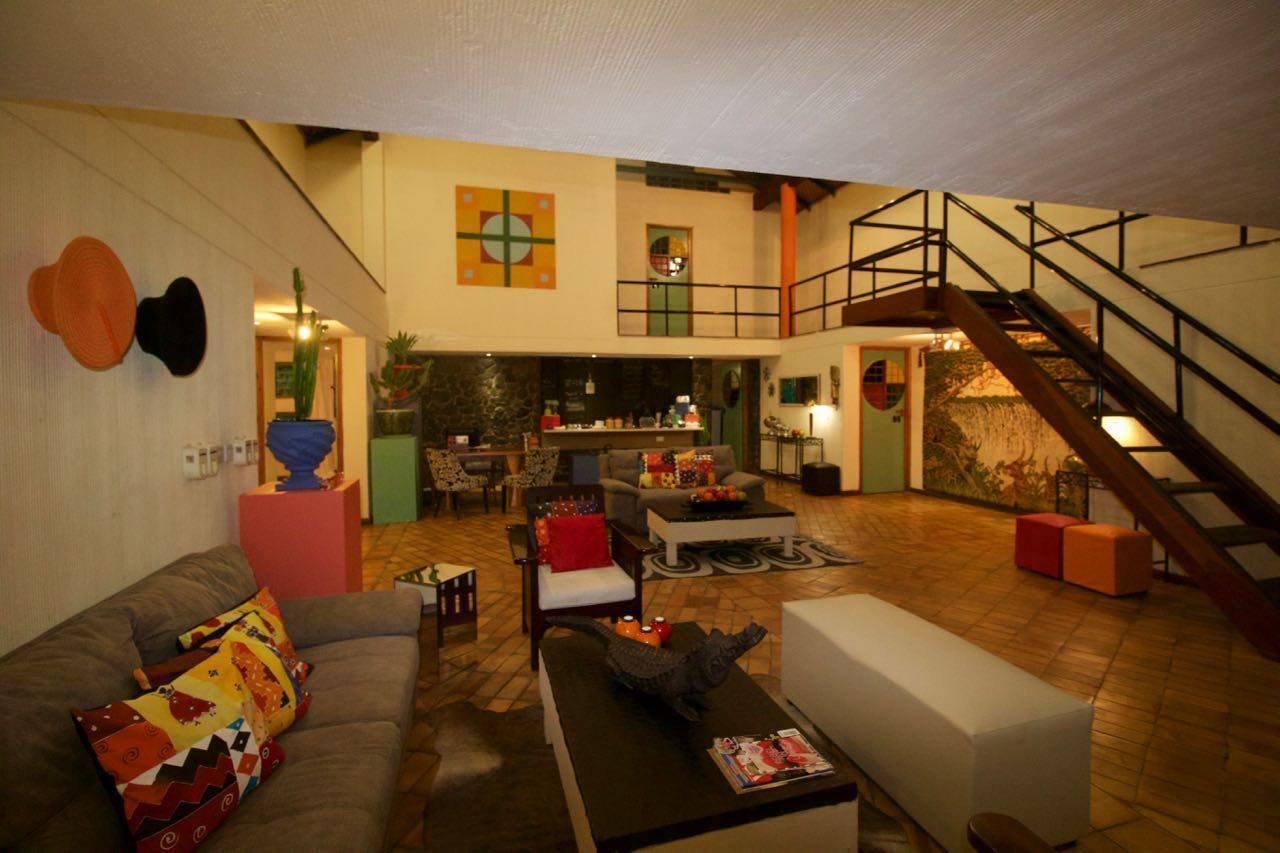 Flatdog Lodge Victoria Falls Extérieur photo