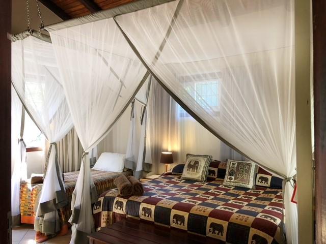 Flatdog Lodge Victoria Falls Extérieur photo