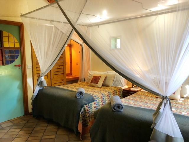 Flatdog Lodge Victoria Falls Extérieur photo