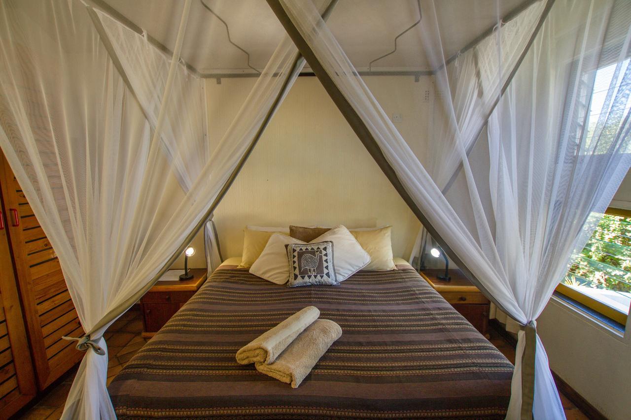Flatdog Lodge Victoria Falls Extérieur photo